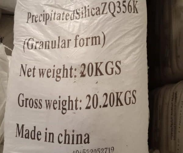 Chất độn Silica ZQ356K